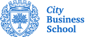 City Business School logo